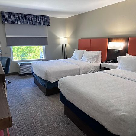 Hampton Inn & Suites Tallahassee I-10-Thomasville Road Esterno foto