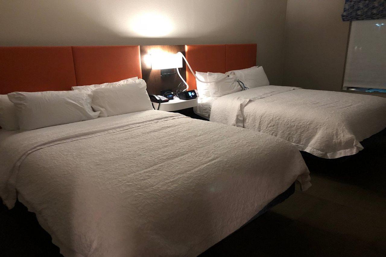 Hampton Inn & Suites Tallahassee I-10-Thomasville Road Esterno foto