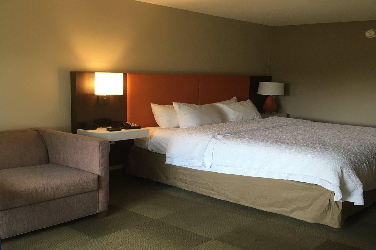 Hampton Inn & Suites Tallahassee I-10-Thomasville Road Esterno foto
