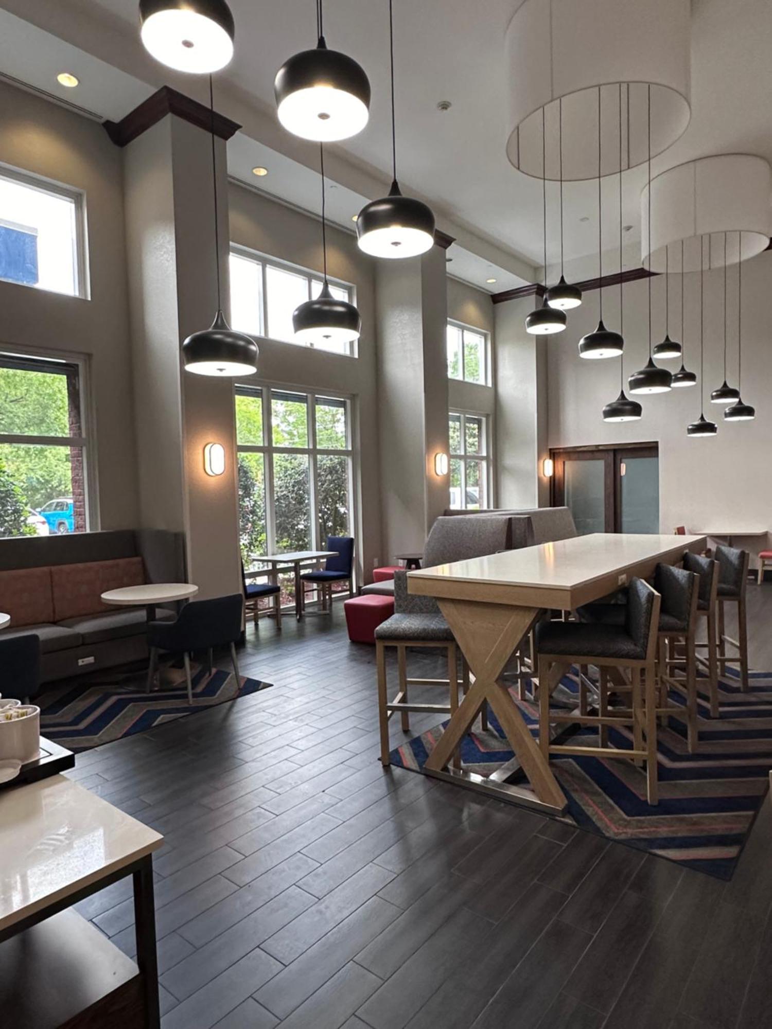 Hampton Inn & Suites Tallahassee I-10-Thomasville Road Esterno foto