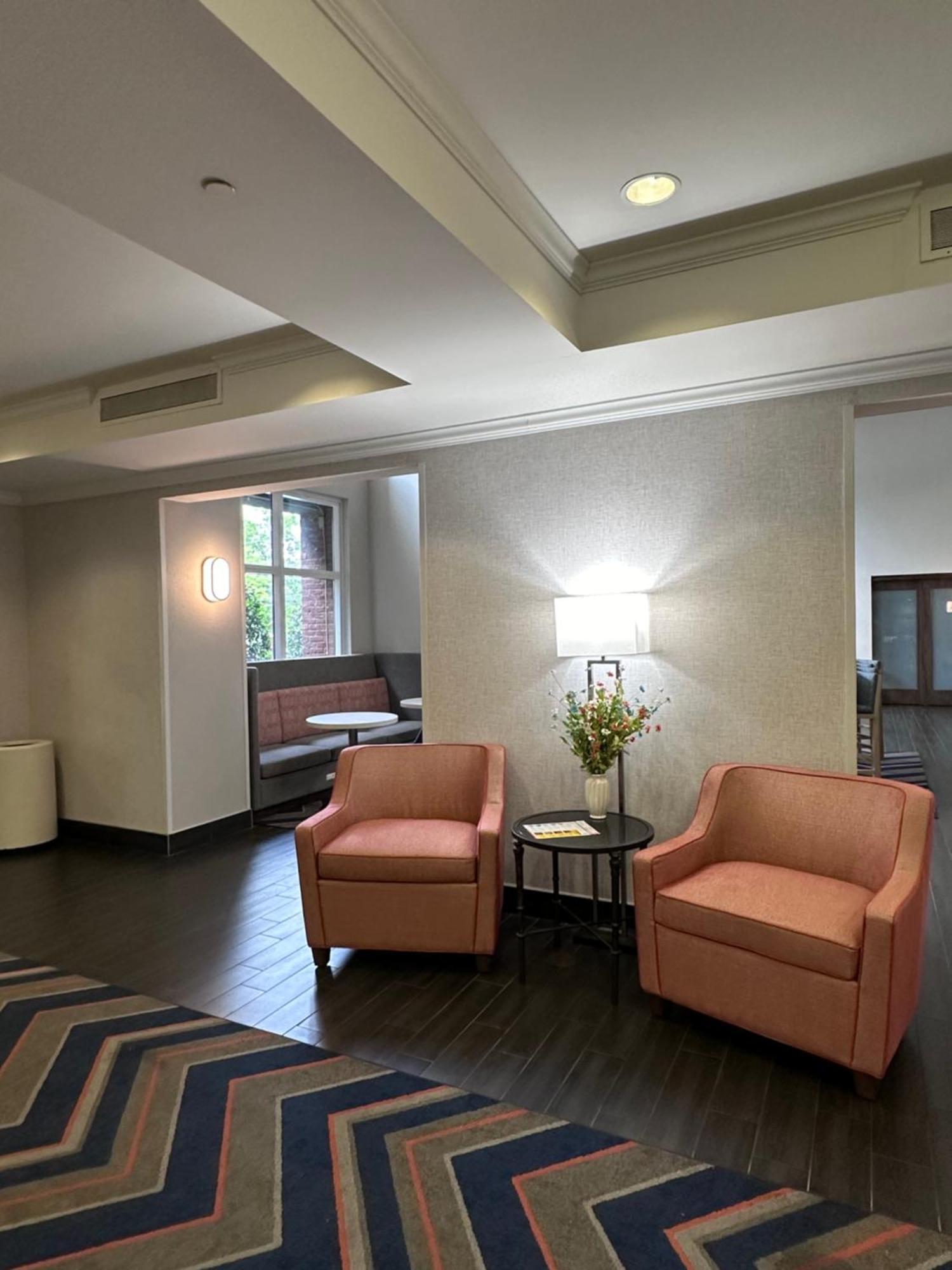 Hampton Inn & Suites Tallahassee I-10-Thomasville Road Esterno foto