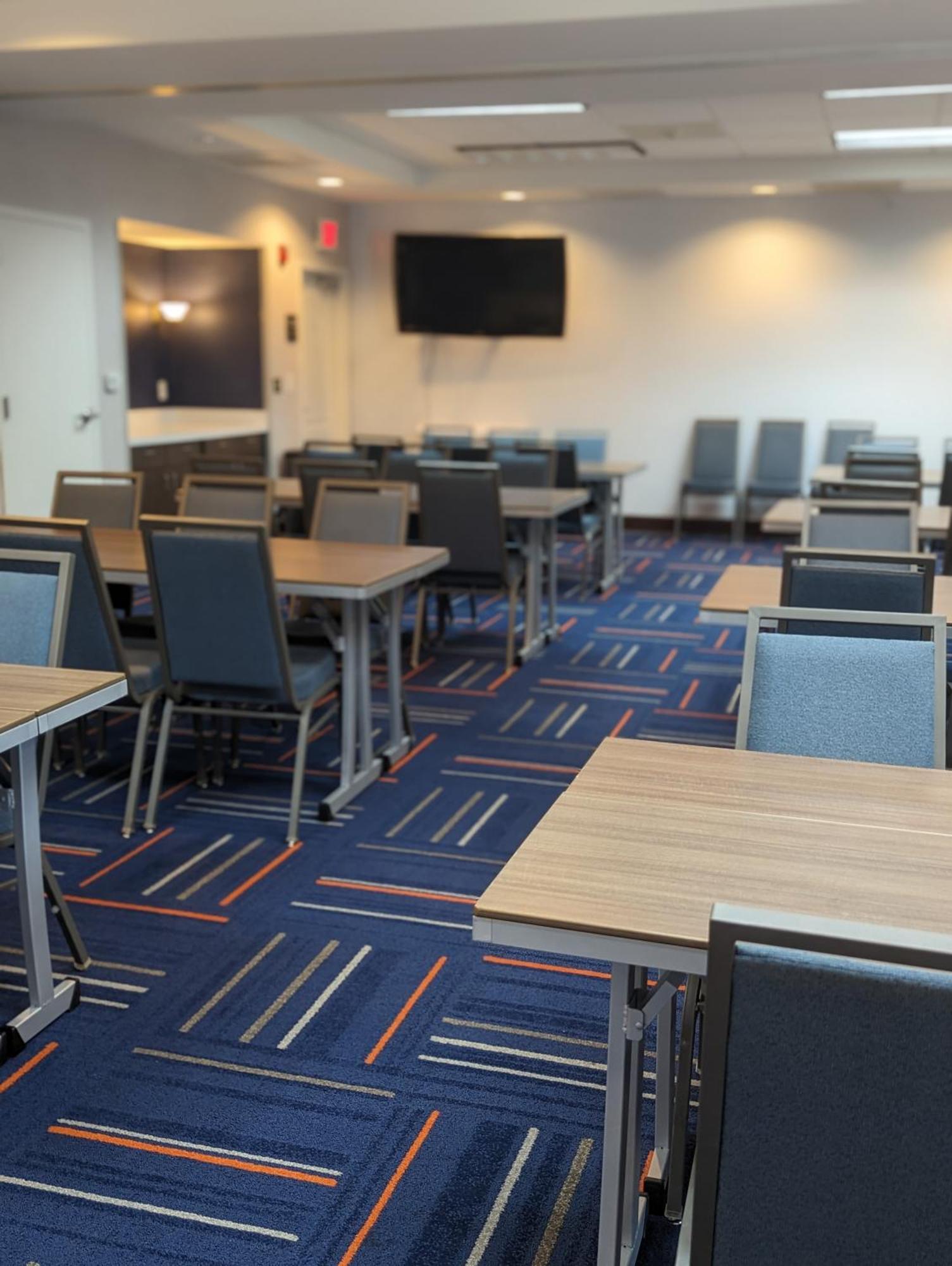 Hampton Inn & Suites Tallahassee I-10-Thomasville Road Esterno foto