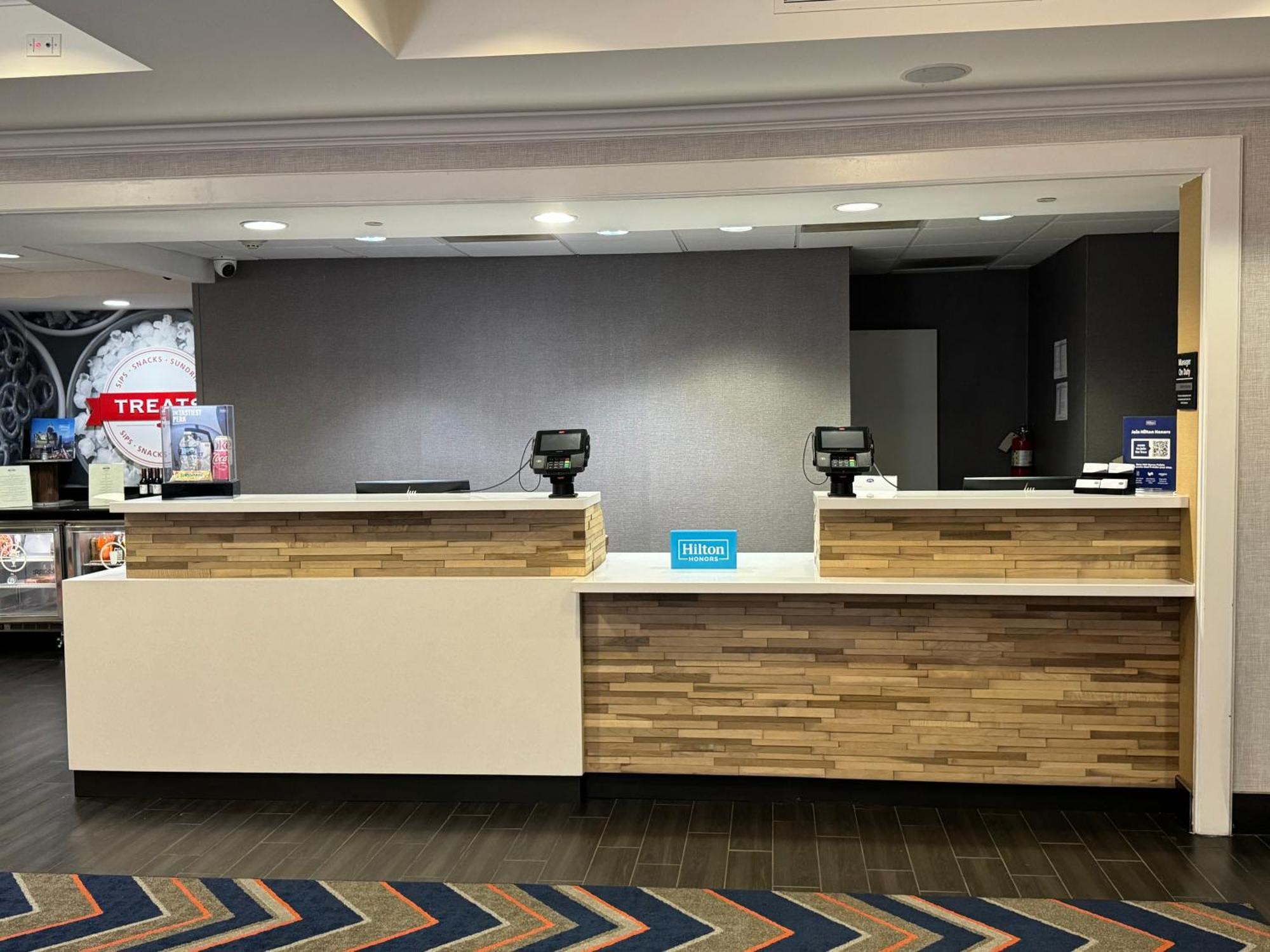 Hampton Inn & Suites Tallahassee I-10-Thomasville Road Esterno foto