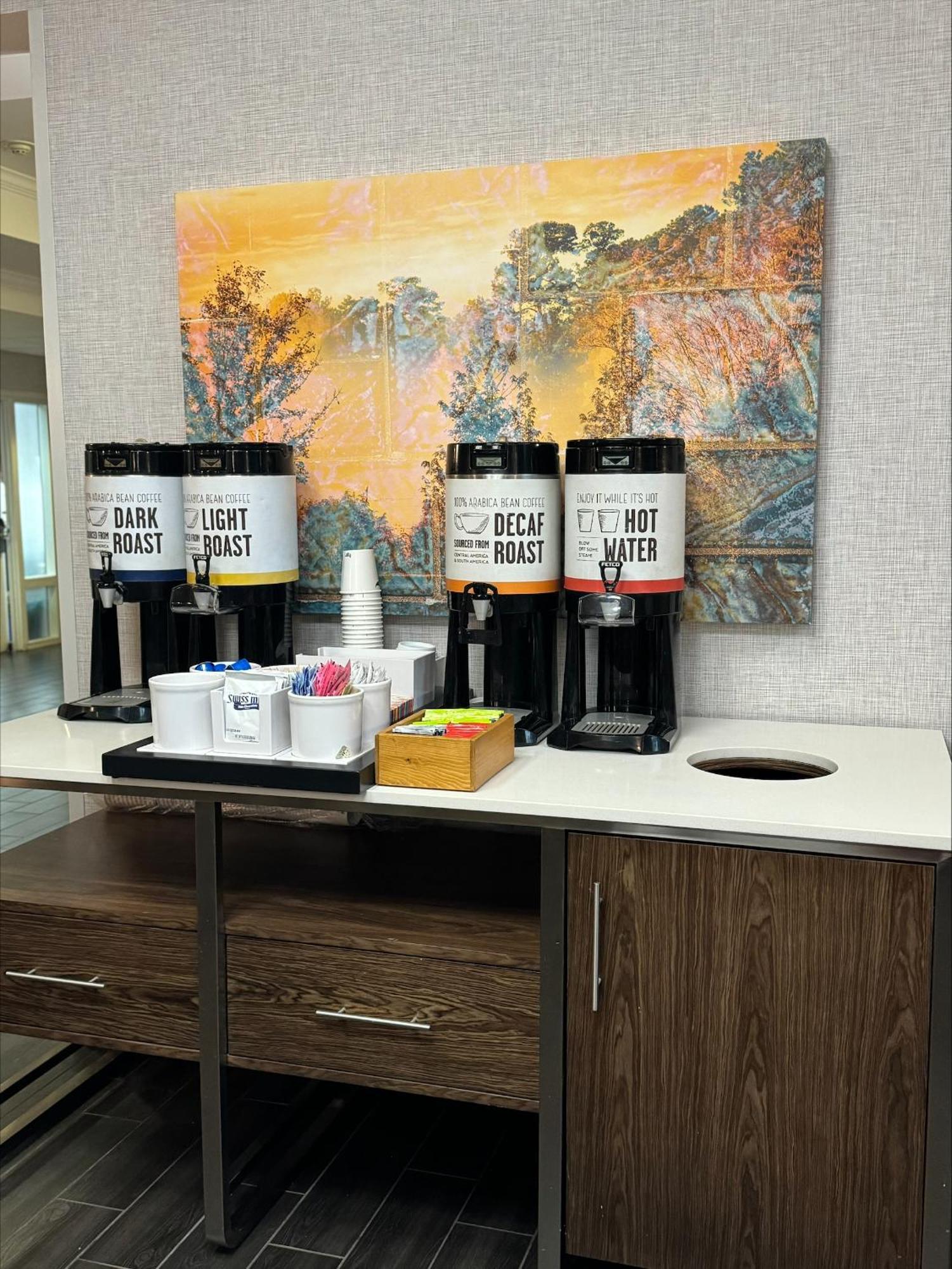 Hampton Inn & Suites Tallahassee I-10-Thomasville Road Esterno foto