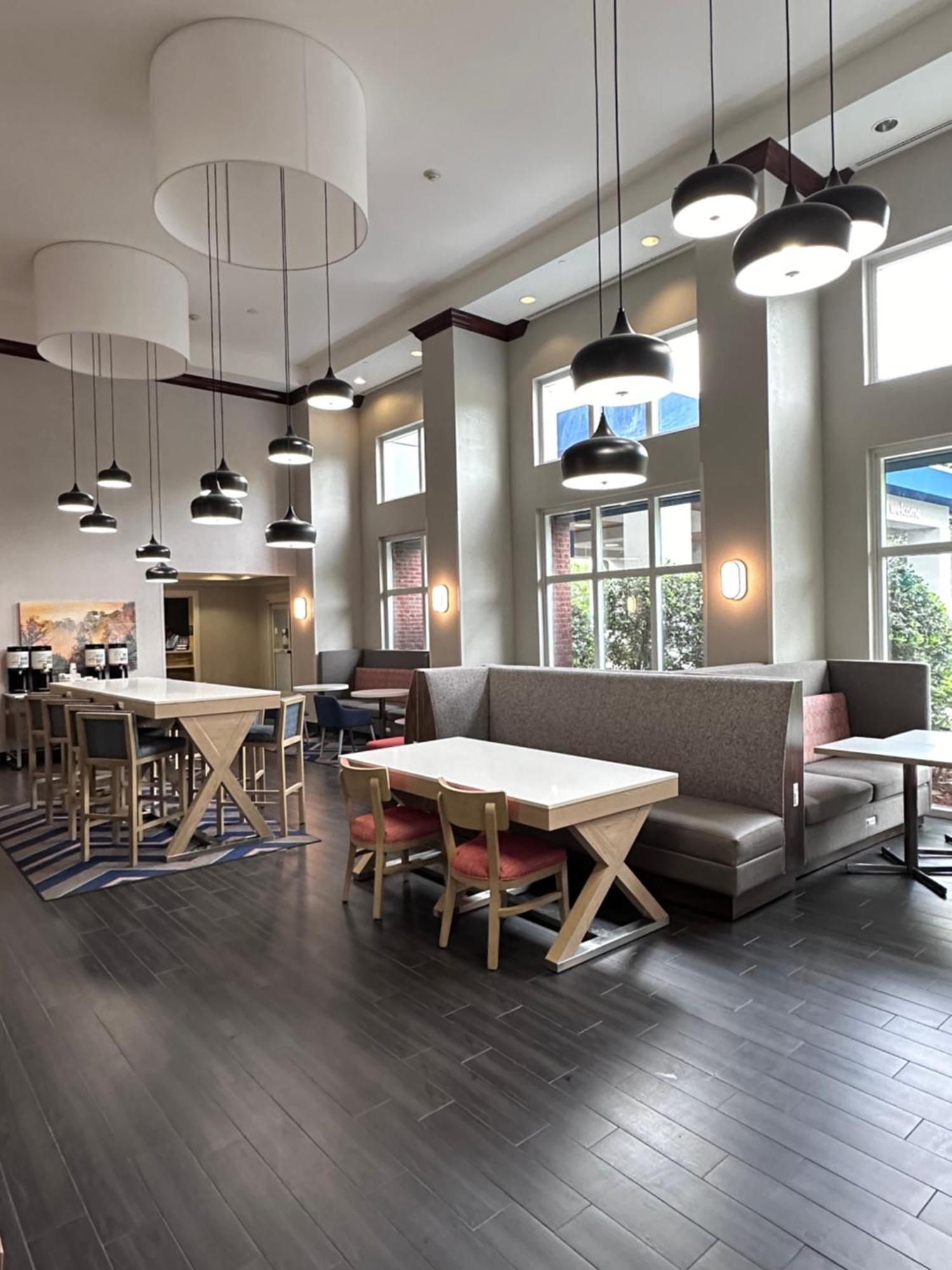 Hampton Inn & Suites Tallahassee I-10-Thomasville Road Esterno foto