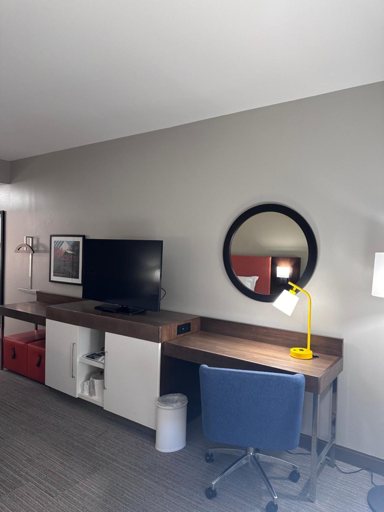 Hampton Inn & Suites Tallahassee I-10-Thomasville Road Esterno foto