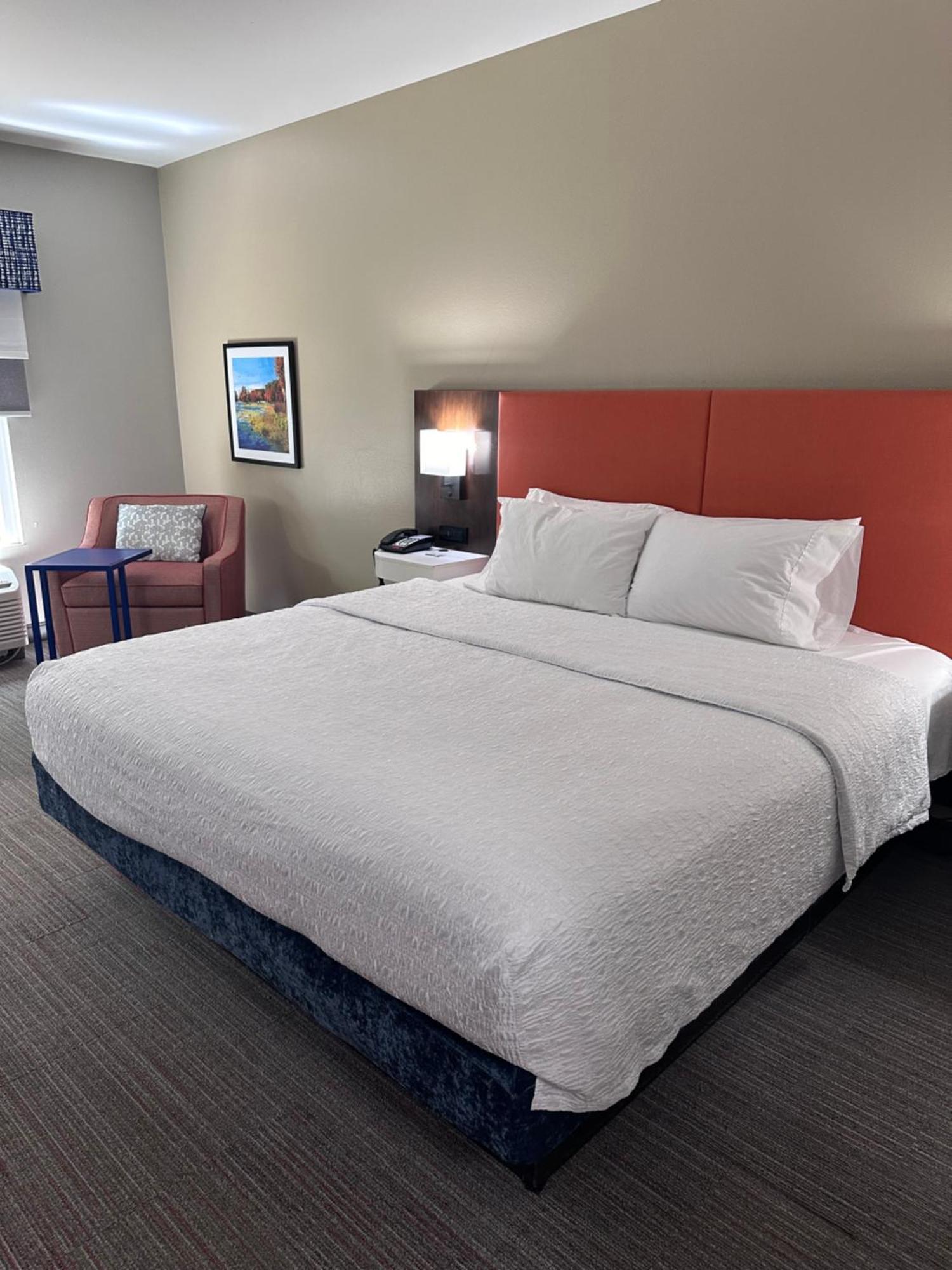 Hampton Inn & Suites Tallahassee I-10-Thomasville Road Esterno foto