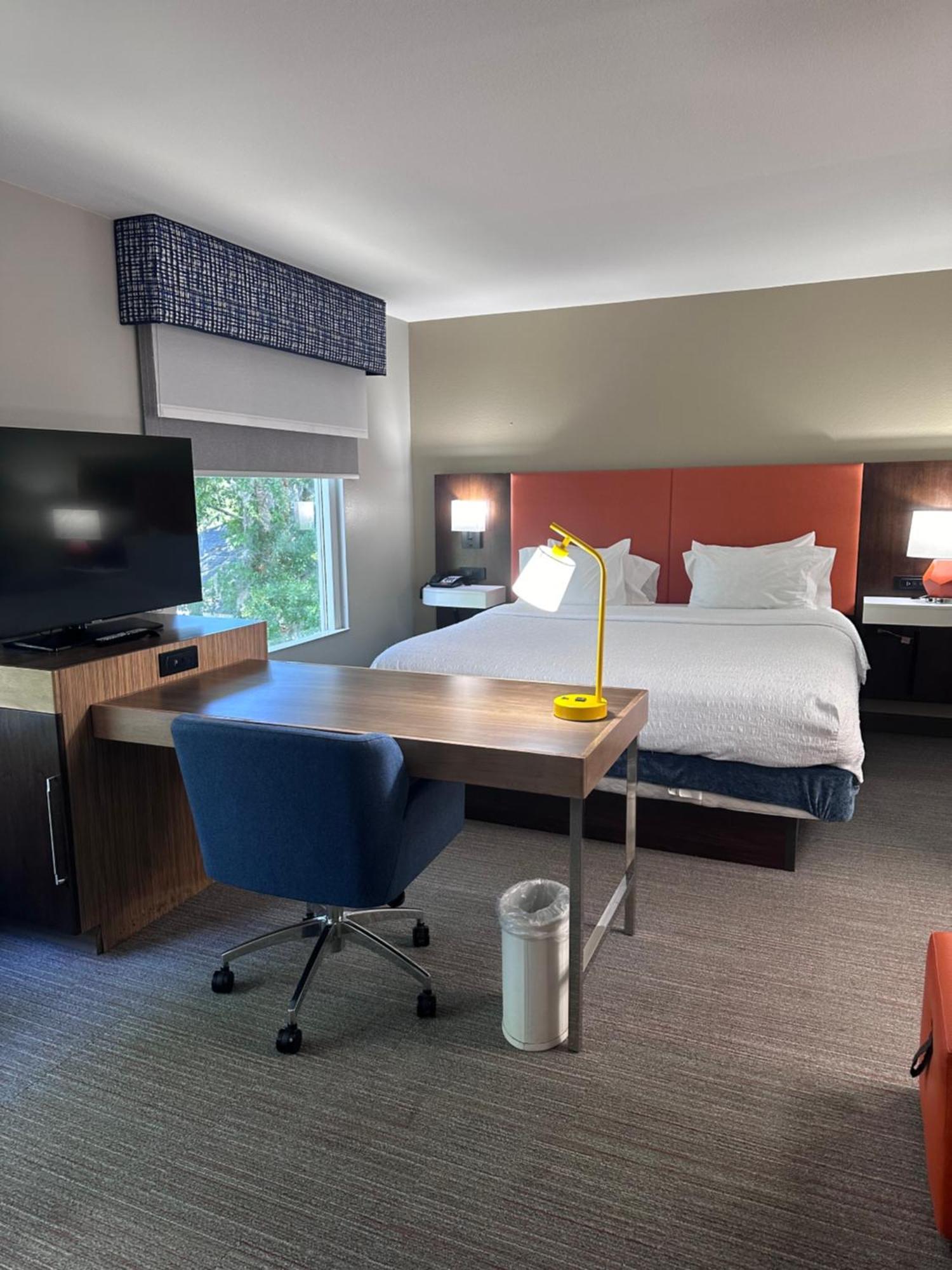 Hampton Inn & Suites Tallahassee I-10-Thomasville Road Esterno foto