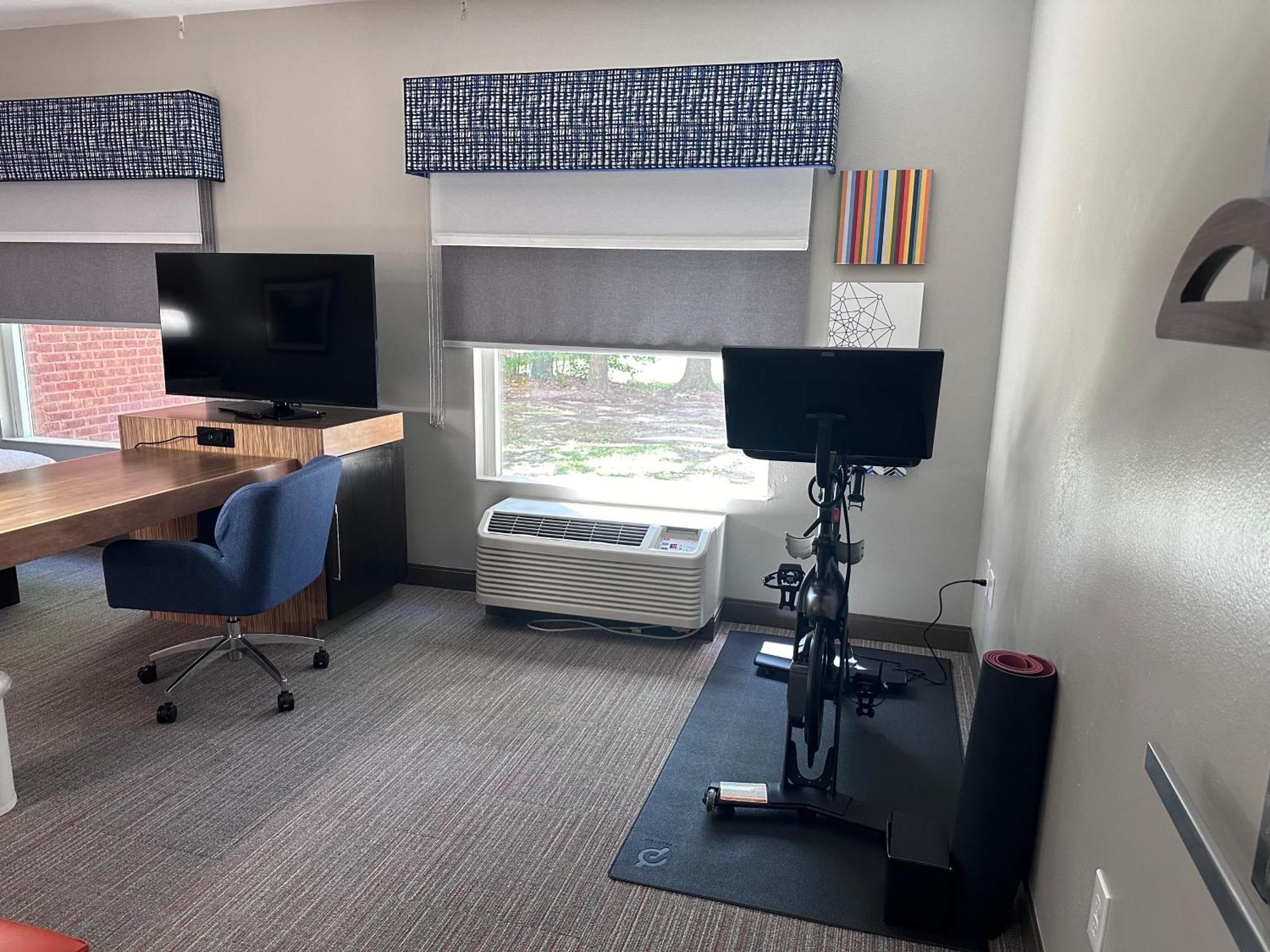 Hampton Inn & Suites Tallahassee I-10-Thomasville Road Esterno foto