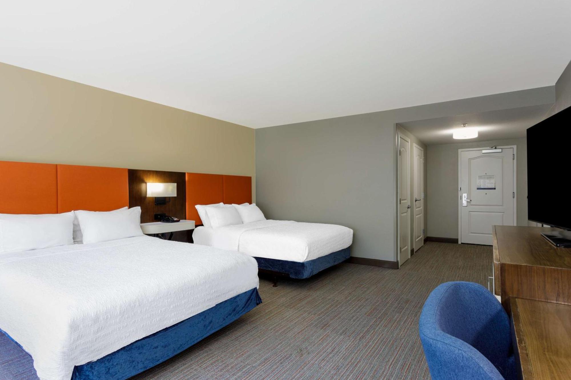 Hampton Inn & Suites Tallahassee I-10-Thomasville Road Esterno foto