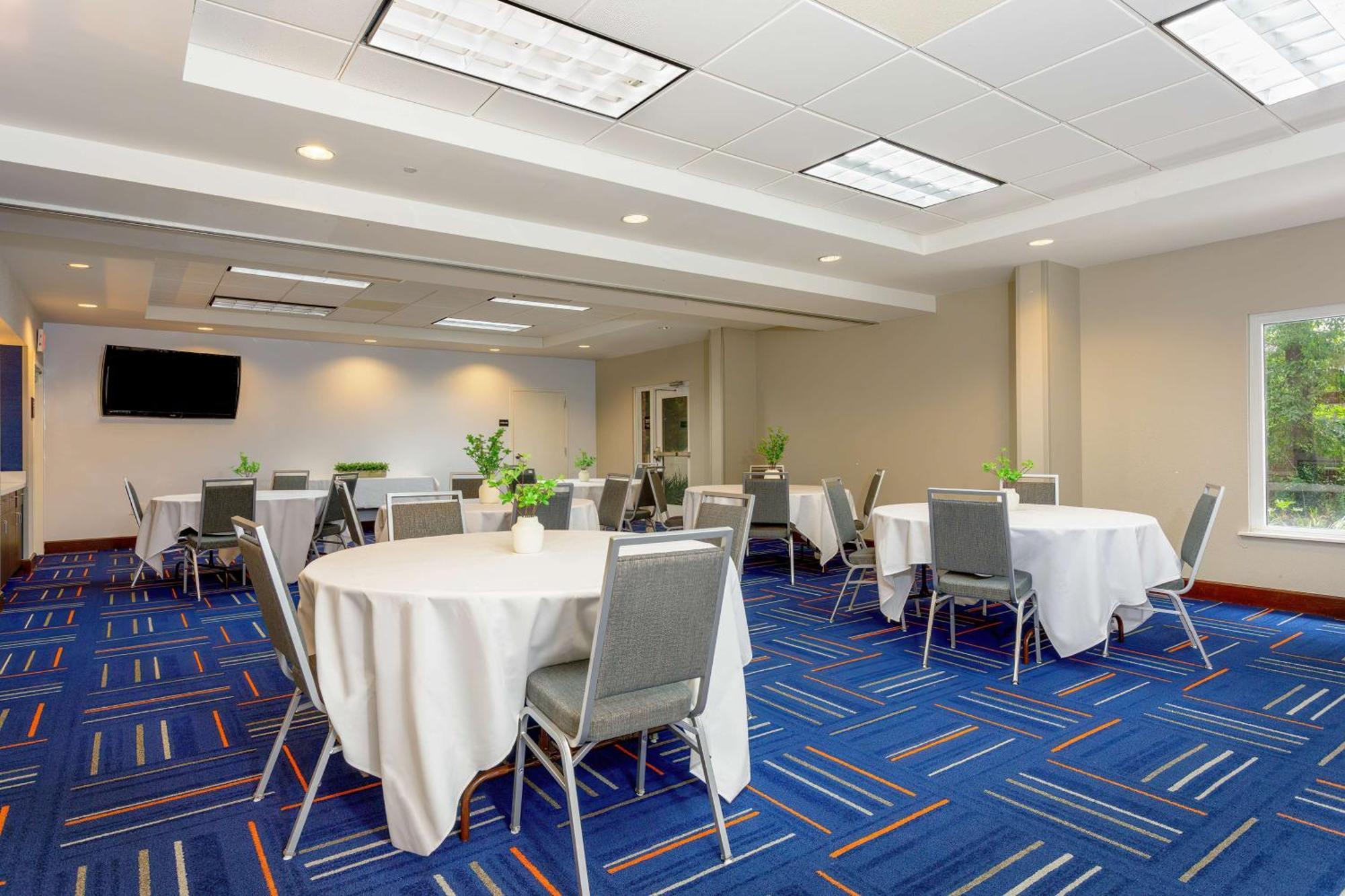 Hampton Inn & Suites Tallahassee I-10-Thomasville Road Esterno foto