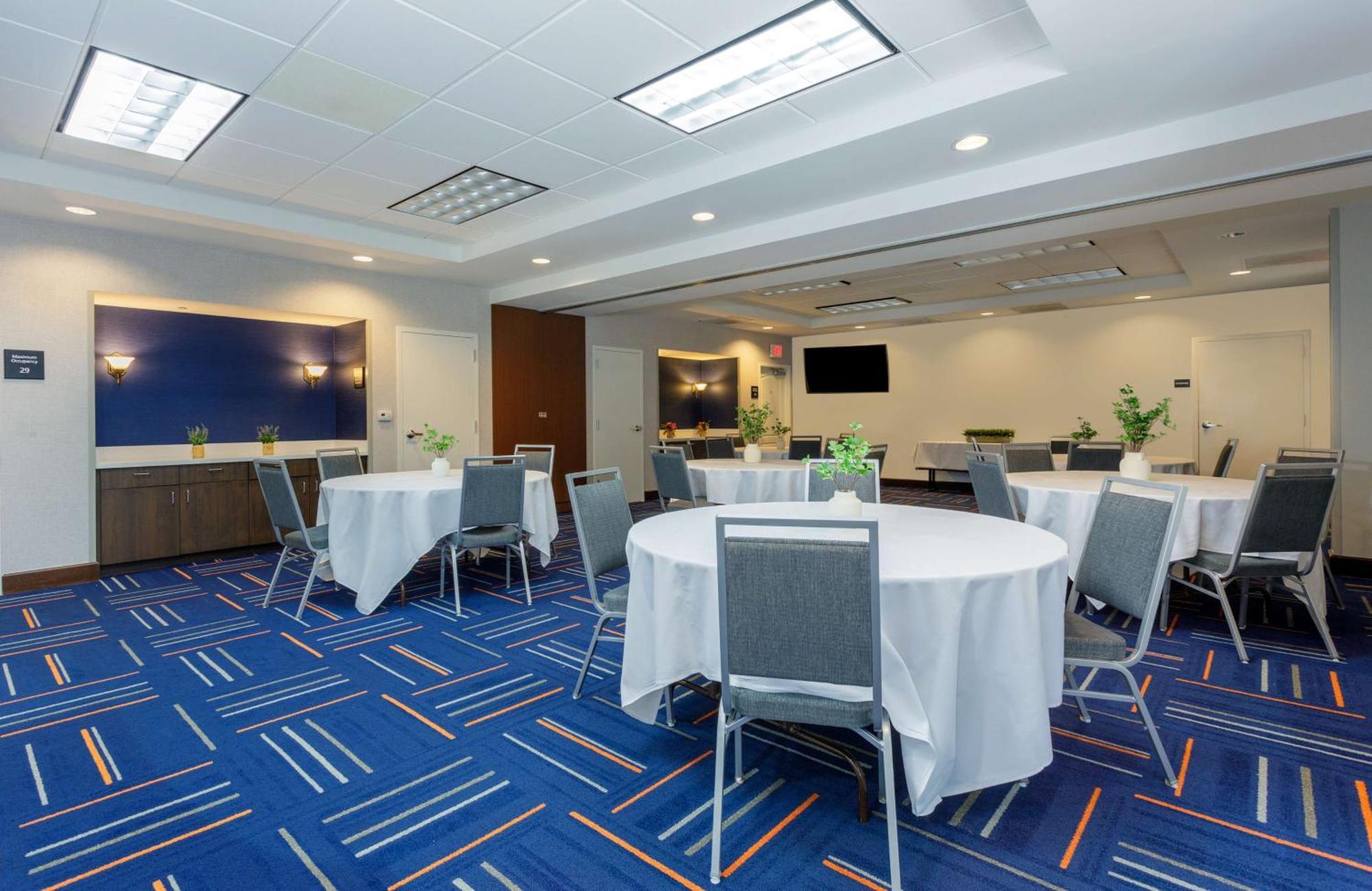 Hampton Inn & Suites Tallahassee I-10-Thomasville Road Esterno foto