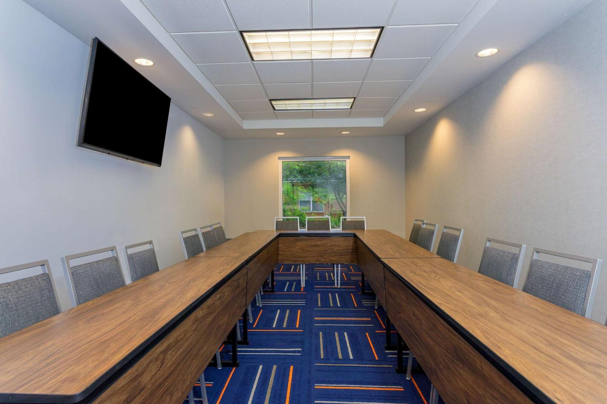 Hampton Inn & Suites Tallahassee I-10-Thomasville Road Esterno foto
