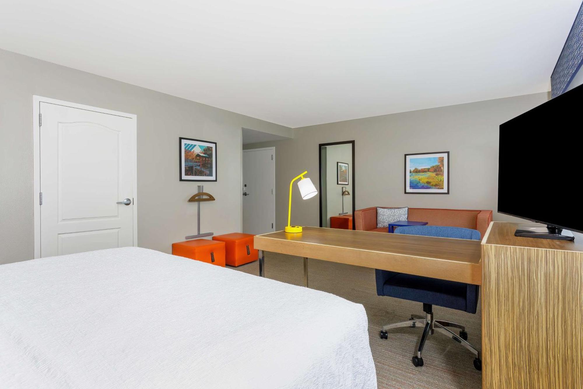 Hampton Inn & Suites Tallahassee I-10-Thomasville Road Esterno foto