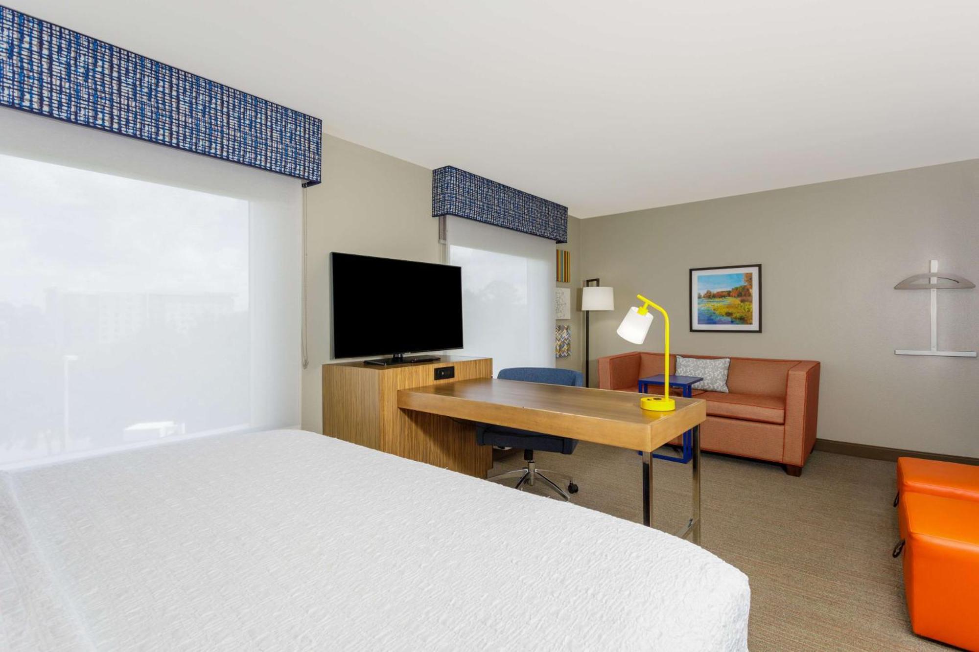 Hampton Inn & Suites Tallahassee I-10-Thomasville Road Esterno foto