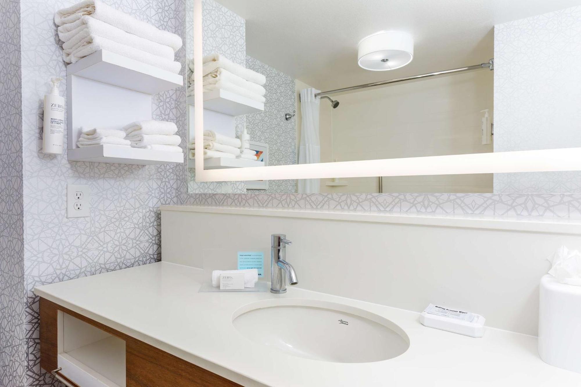 Hampton Inn & Suites Tallahassee I-10-Thomasville Road Esterno foto