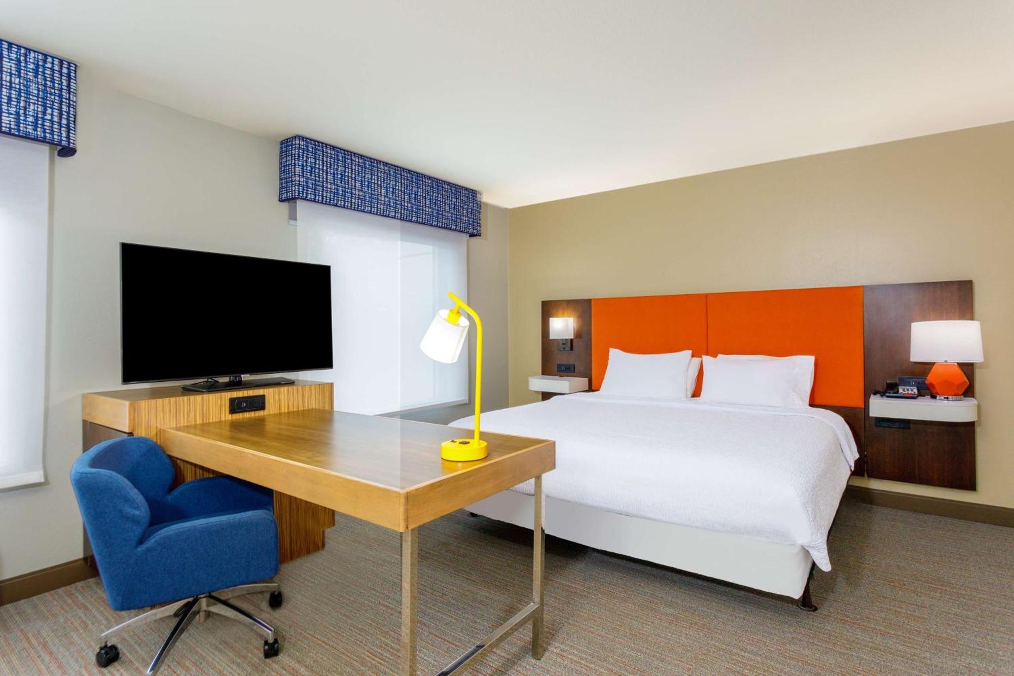 Hampton Inn & Suites Tallahassee I-10-Thomasville Road Esterno foto