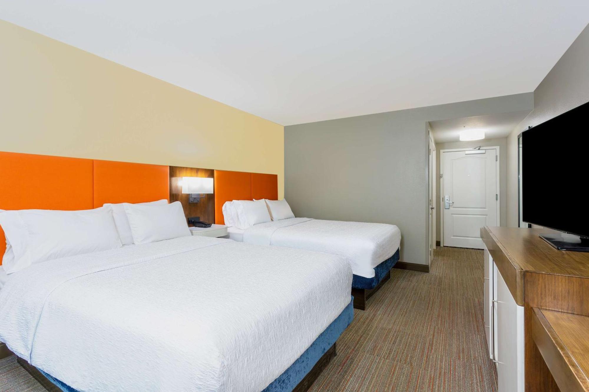 Hampton Inn & Suites Tallahassee I-10-Thomasville Road Esterno foto