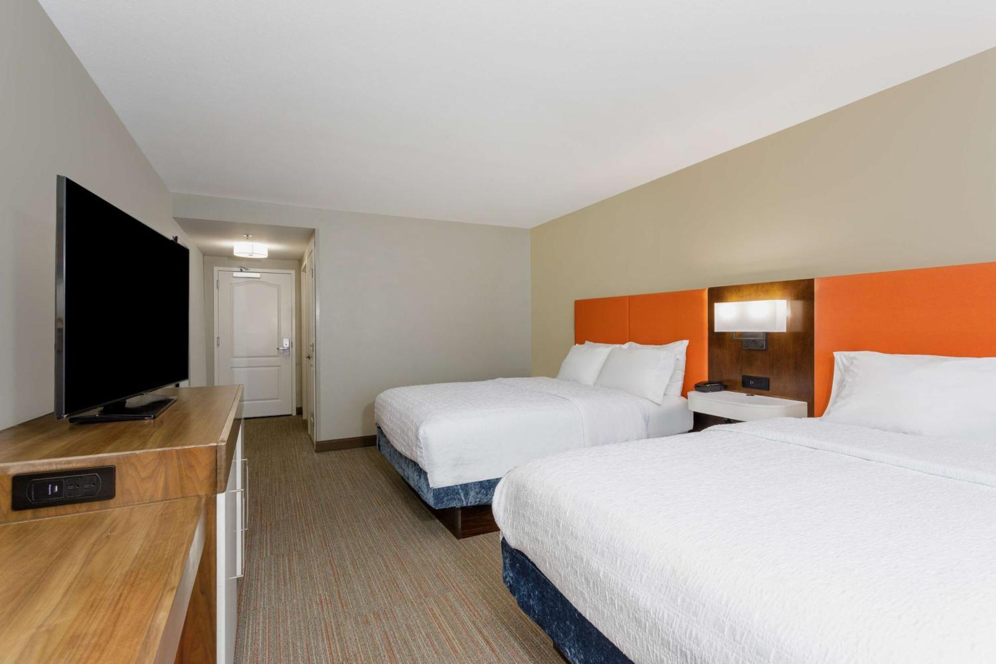 Hampton Inn & Suites Tallahassee I-10-Thomasville Road Esterno foto