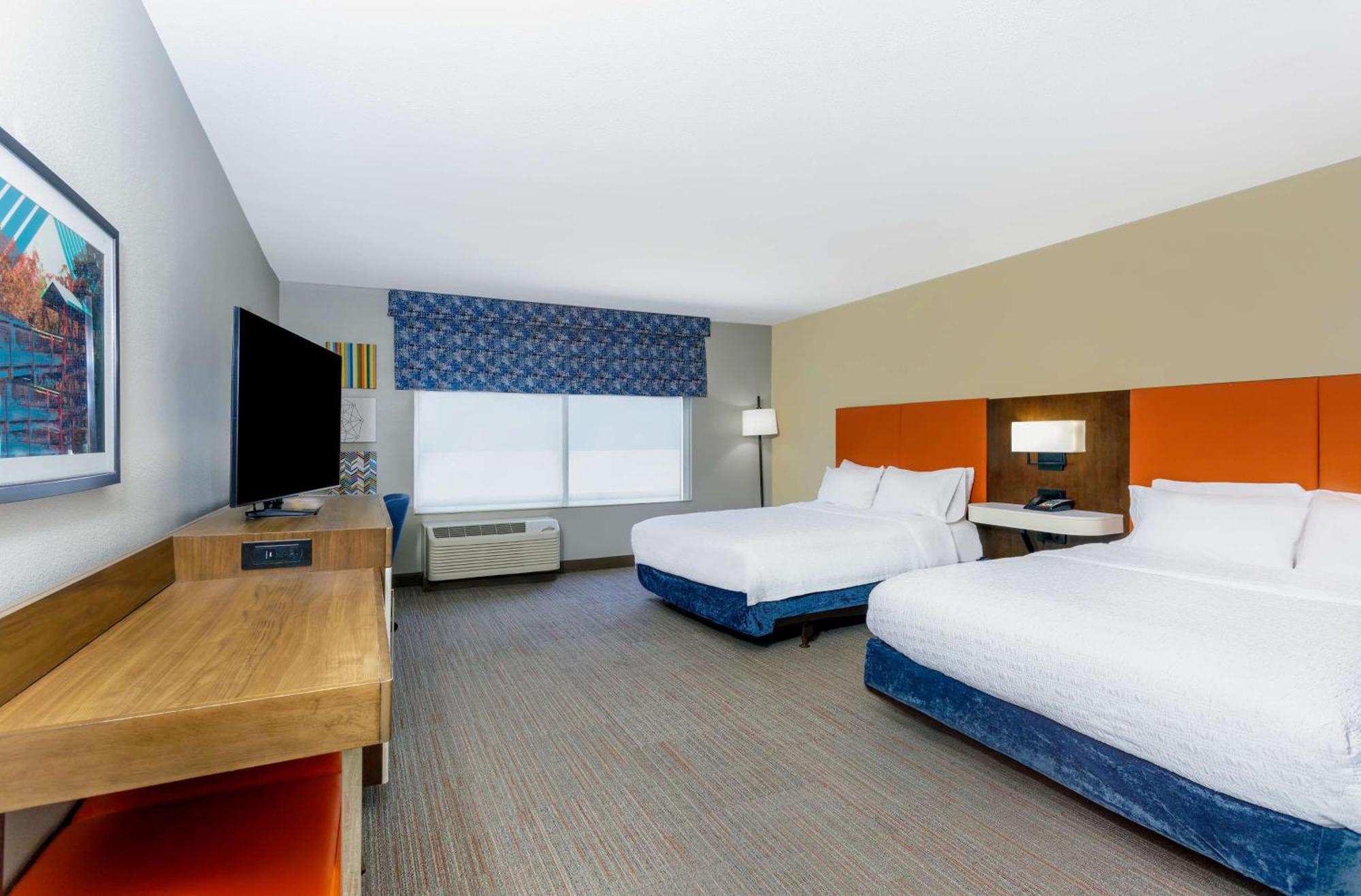 Hampton Inn & Suites Tallahassee I-10-Thomasville Road Esterno foto