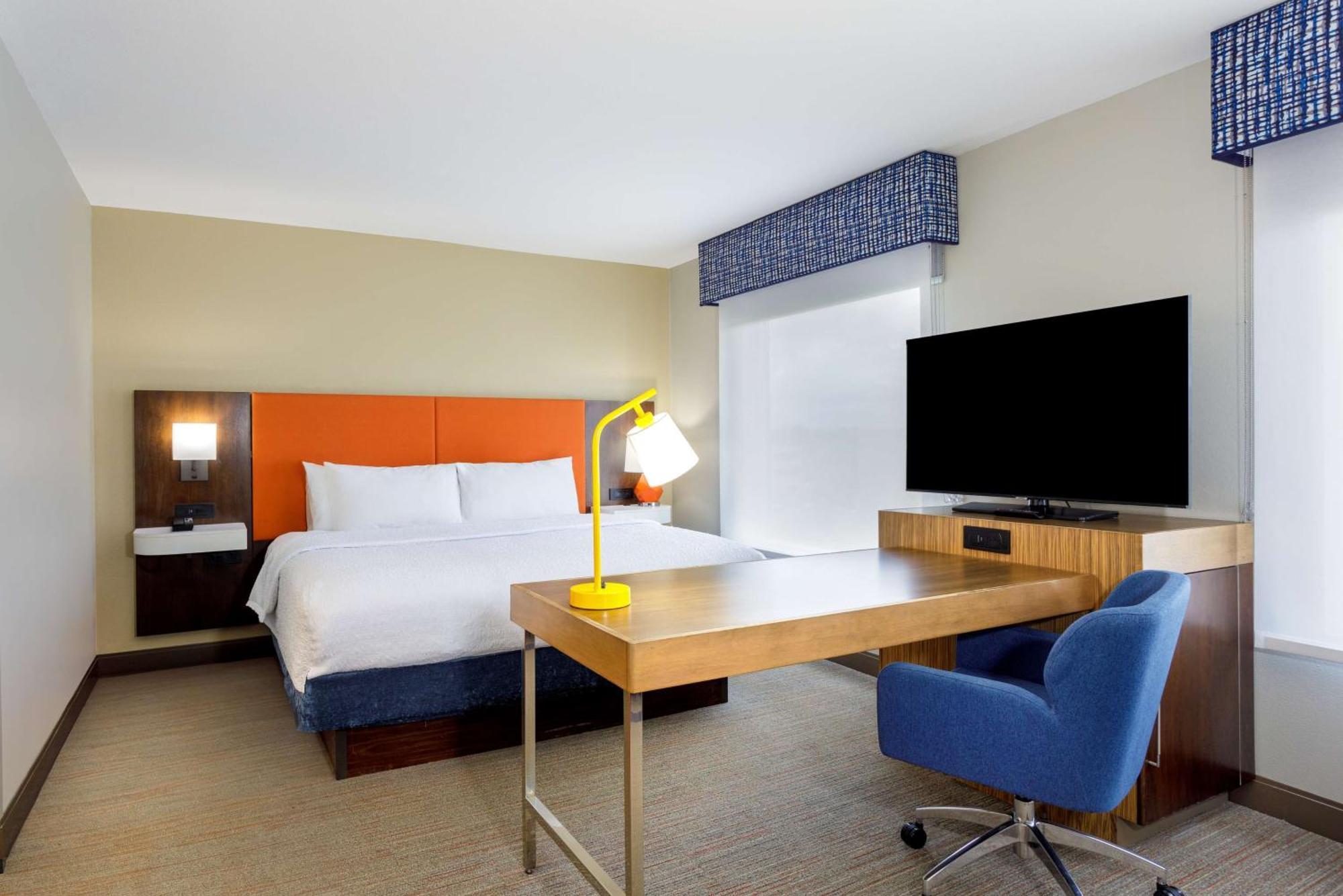Hampton Inn & Suites Tallahassee I-10-Thomasville Road Esterno foto