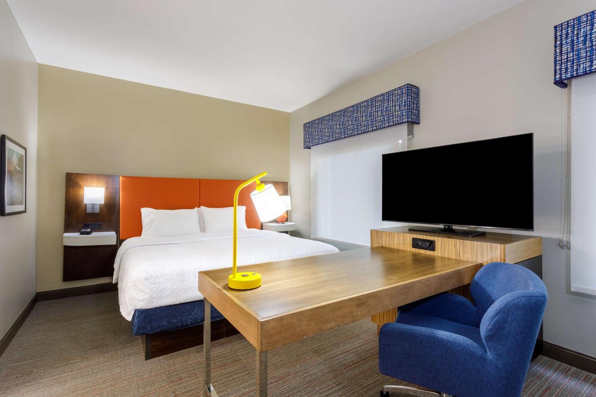 Hampton Inn & Suites Tallahassee I-10-Thomasville Road Esterno foto