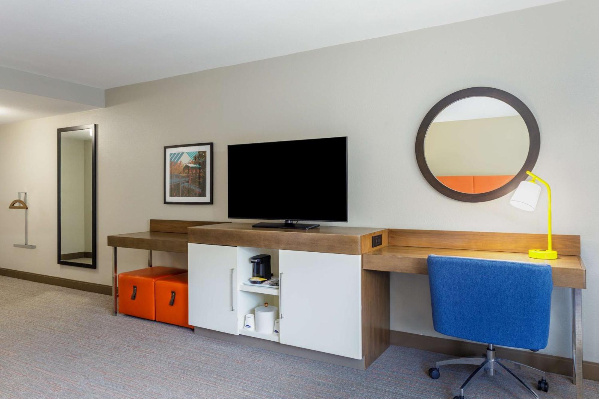 Hampton Inn & Suites Tallahassee I-10-Thomasville Road Esterno foto
