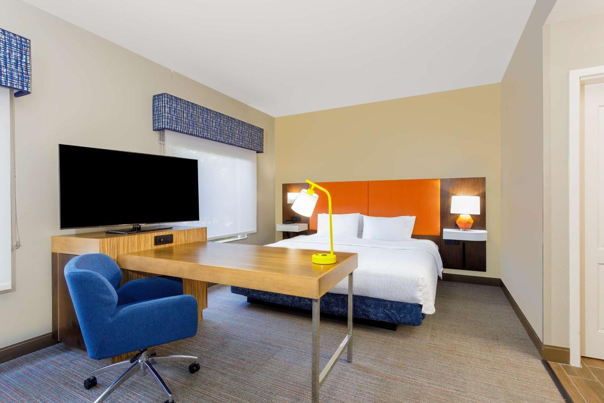 Hampton Inn & Suites Tallahassee I-10-Thomasville Road Esterno foto
