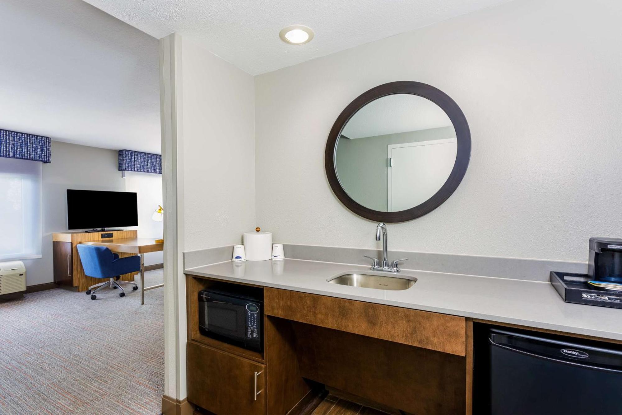 Hampton Inn & Suites Tallahassee I-10-Thomasville Road Esterno foto