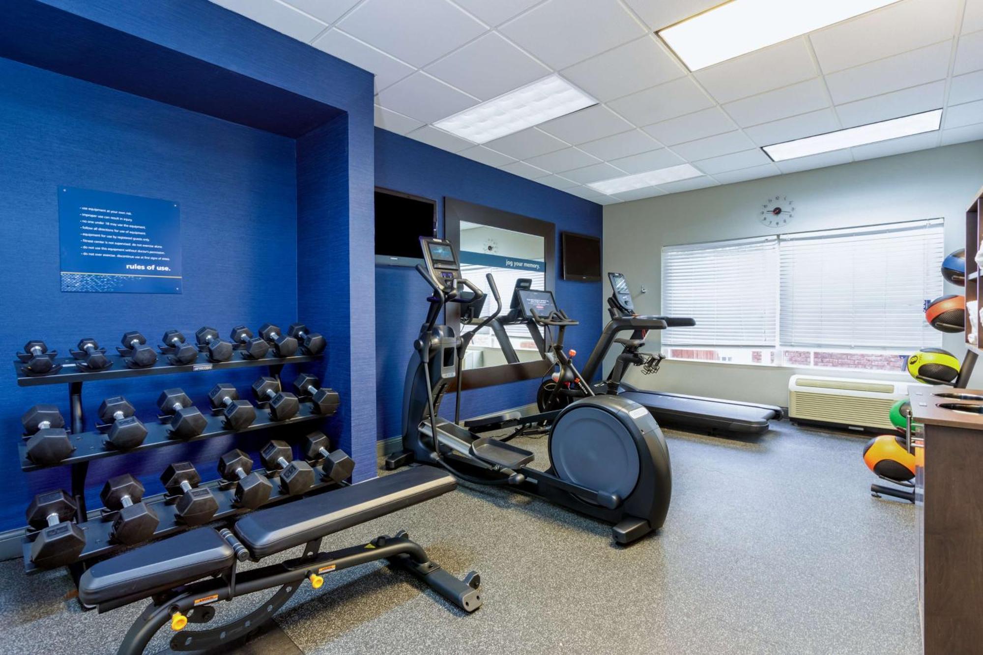 Hampton Inn & Suites Tallahassee I-10-Thomasville Road Esterno foto