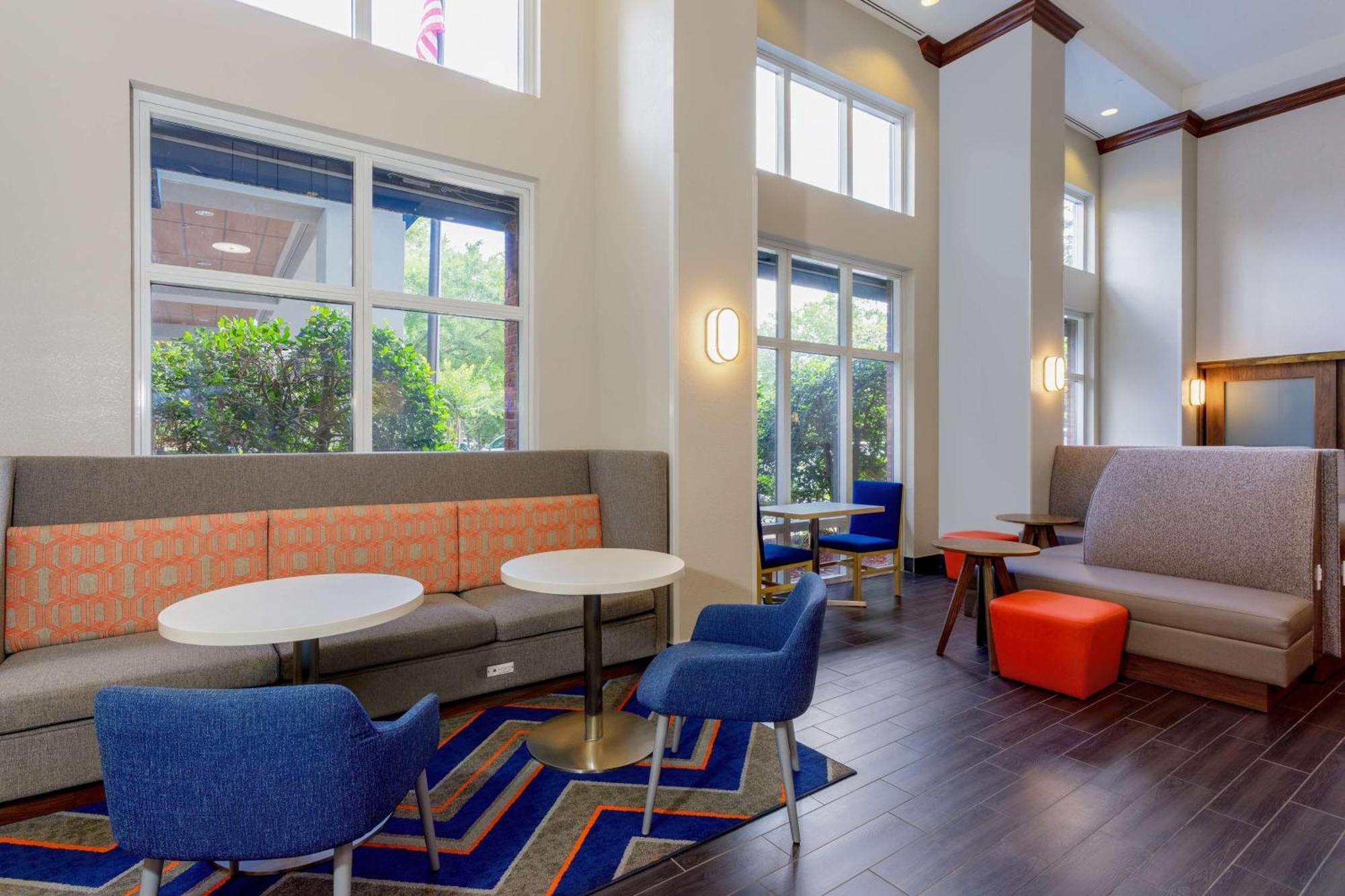 Hampton Inn & Suites Tallahassee I-10-Thomasville Road Esterno foto