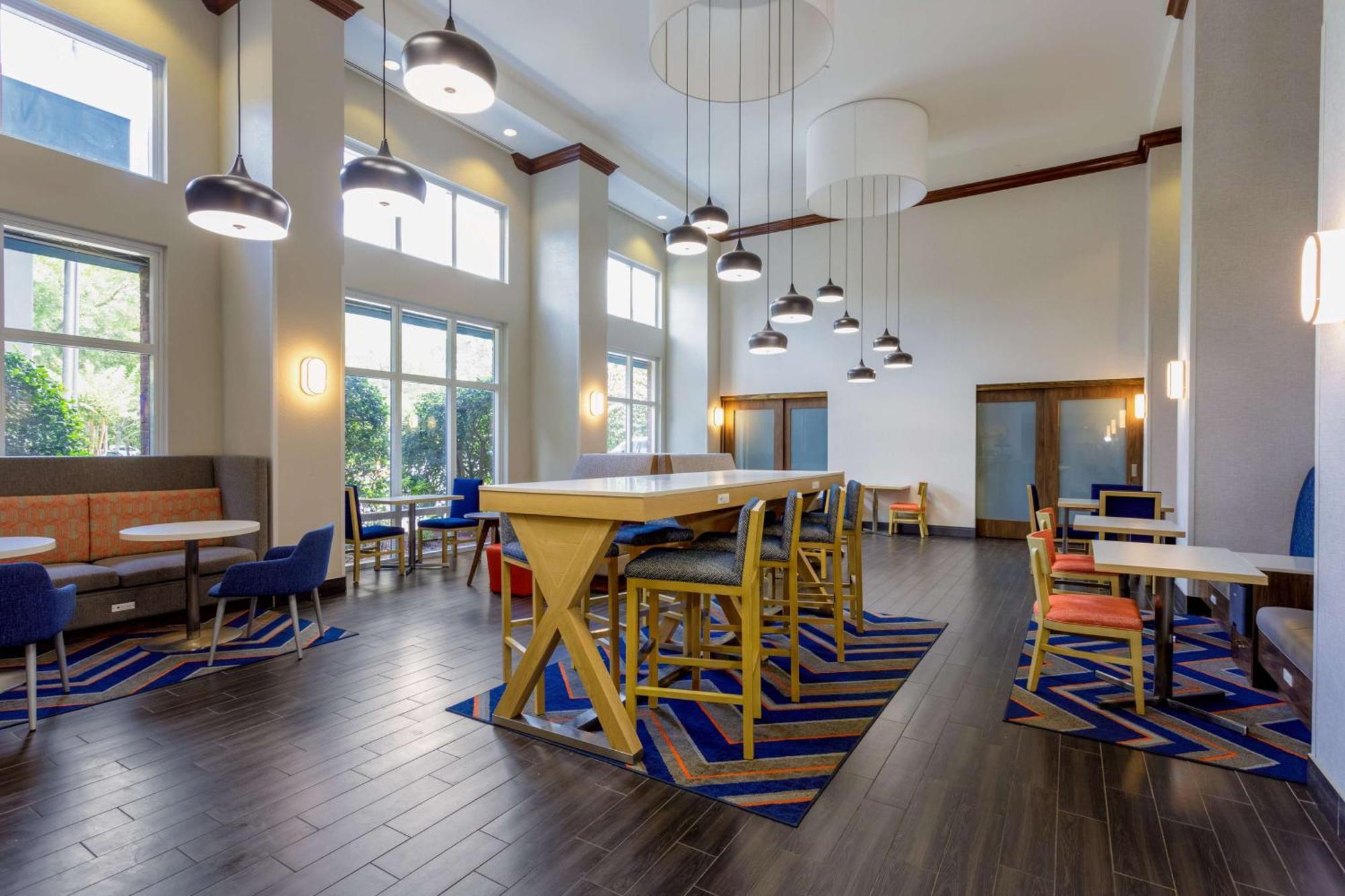 Hampton Inn & Suites Tallahassee I-10-Thomasville Road Esterno foto
